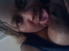 Just me