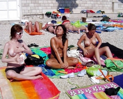 I am loved the beach 8.
