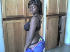 Cooltipper African Models