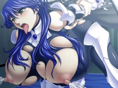 Anime babes 10