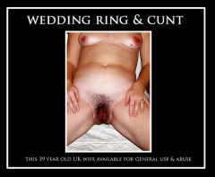 Poster Wives 15 - is your wife here?