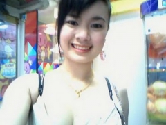 Malaysian Girl