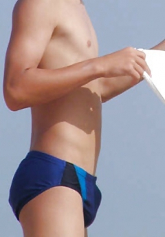 Boys in speedo3