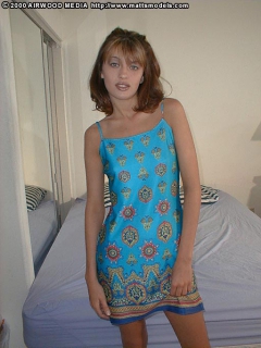 nude babe photography