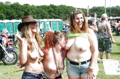 Matures in Groups