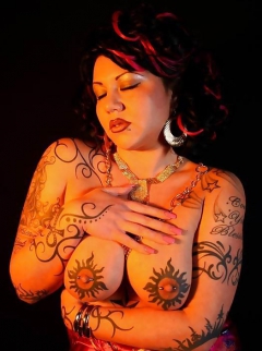 Tats