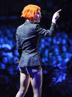 Hayley Williams
