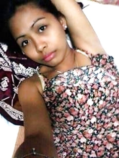 Anak Remaja Dari Labis