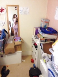 Random Sluts