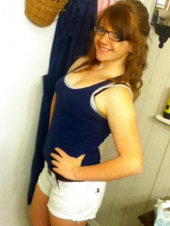 Just me