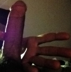 my dick