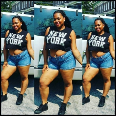 Sexy Thick My girl