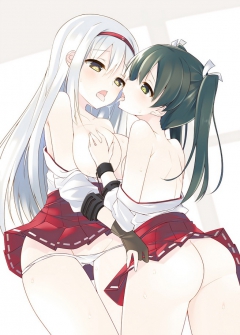 Yuri Action
