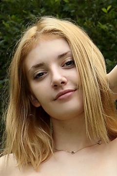 Just me