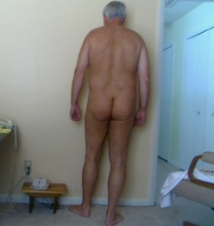 DADDY'S ASS