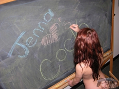 Naughty SchoolGirl Teen