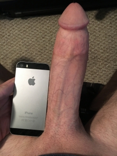 Wow..., nice cock