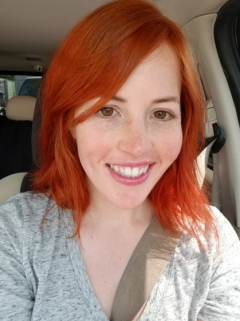 Theonlyred