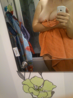 My body