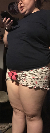 My sexy ass & tits