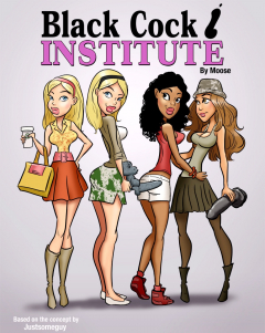 Black Cock Institute 1
