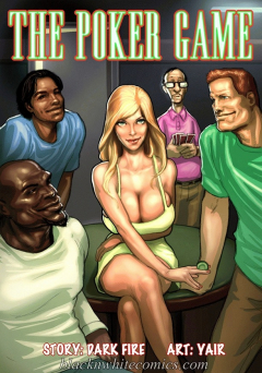 The Pokergame