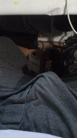 ConfidentPenis