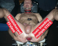 666Biohazard