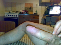I and My Cock!!!!