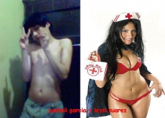 Images the Yashaii Garcia XXX