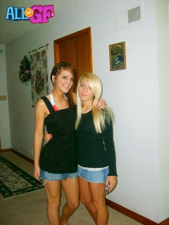 Nude titted girlfriend private
