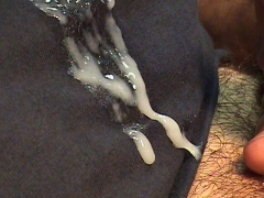 MY COCK AND CUM
