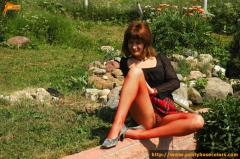 Schoolgirl