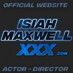 Isiah Maxwell XXX