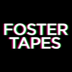 FOSTER TAPES