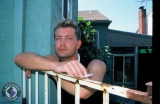 Garrick Olsen