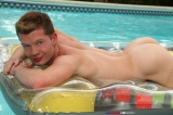 Hugo Mex Pool Solo