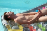 Hugo Mex Pool Solo