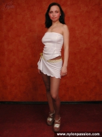 Pantyhose cuty