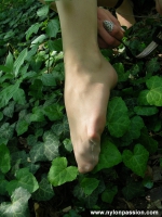 Outdoor nylon