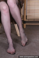 Eastern nylons