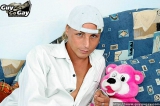 Hot young guy