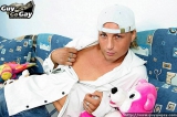 Hot young guy
