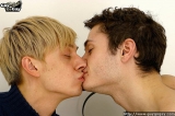 Cuties sucking