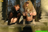Double piss