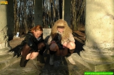 Double piss