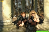 Double piss