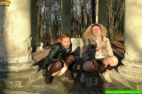 Double piss