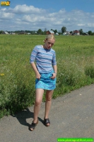 Cutie pees