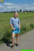 Cutie pees